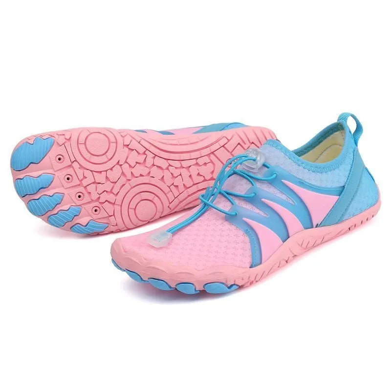 GripPro Fitness Barefoot Footwear