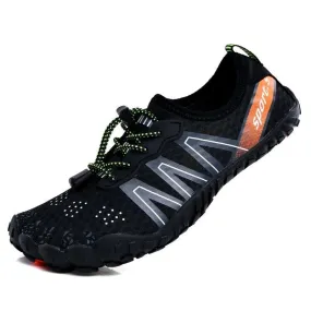 GripPro Fitness Barefoot Footwear
