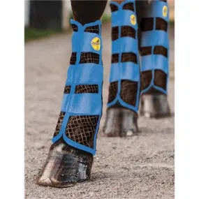 Horsemaster Fly Boots Set (HBT1750)