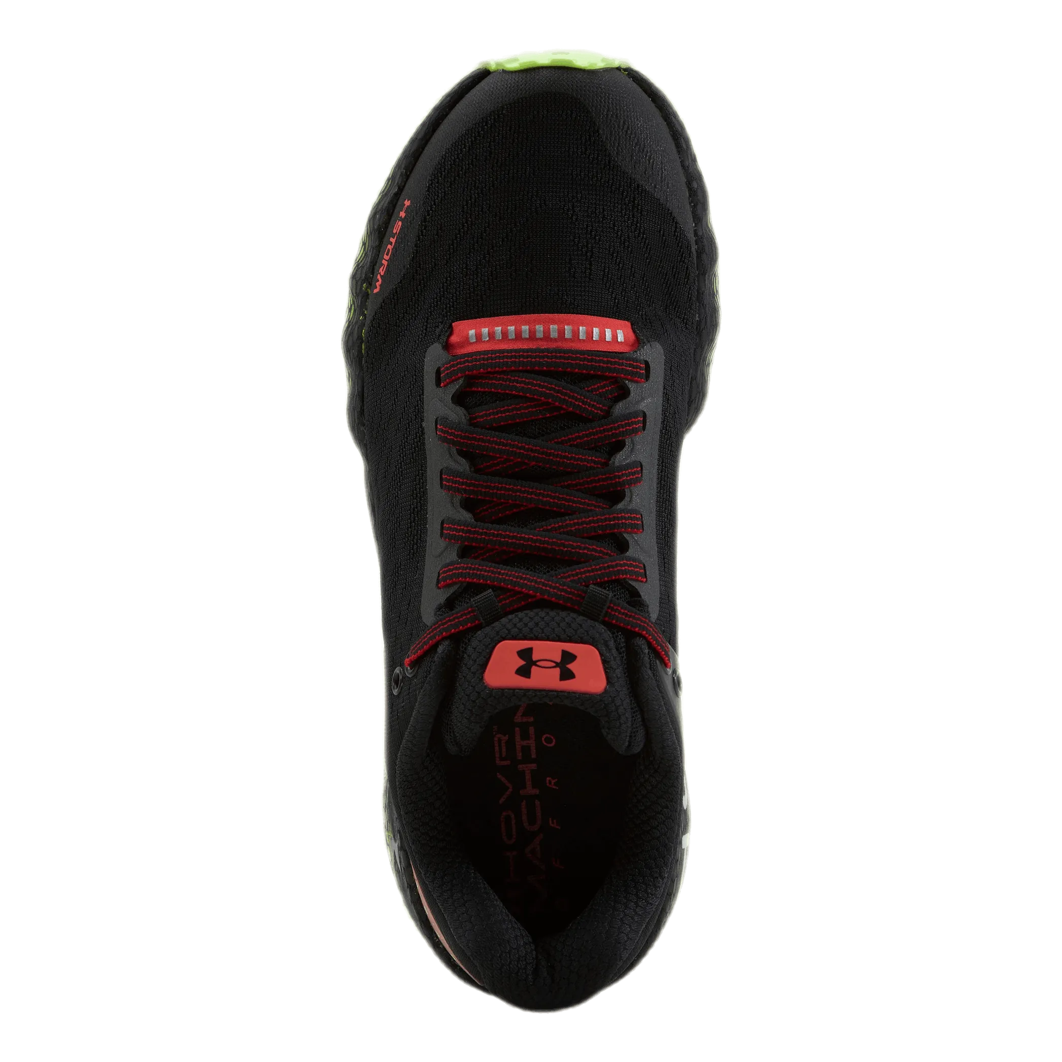 Hovr Machina Off Road Black