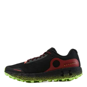Hovr Machina Off Road Black