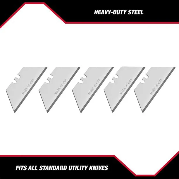 Hyper Tough - Heavy Duty Utility Blades