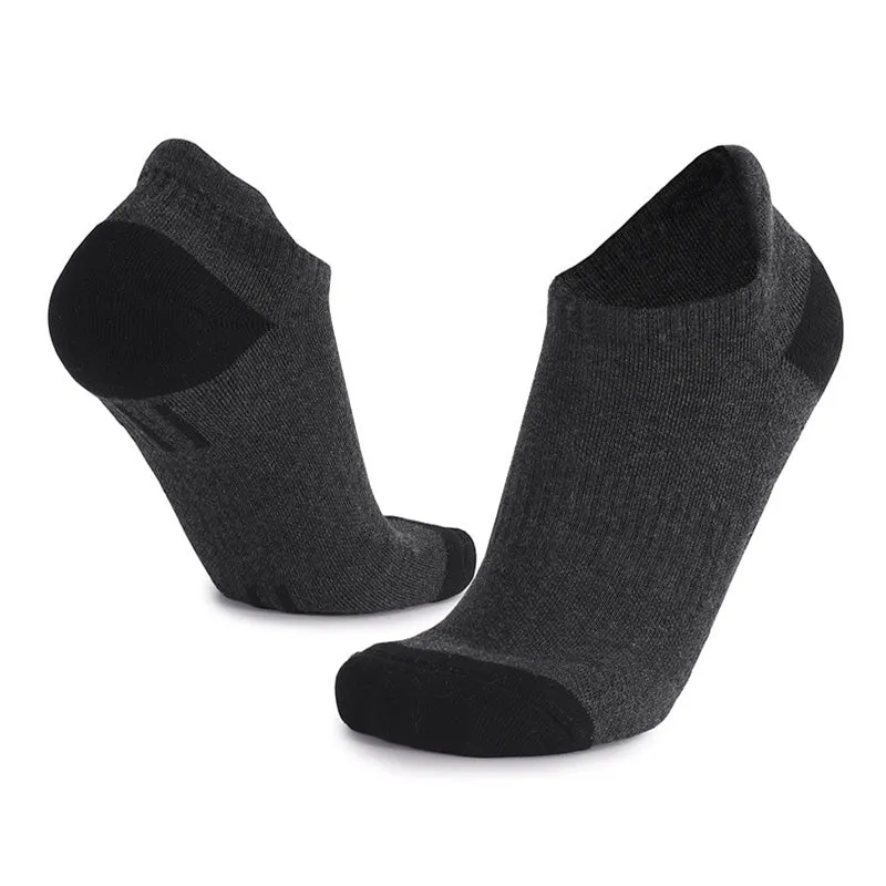 Hywell™ | Coolmax® Thick Padded Fitness Ankle Socks | 1 Pair