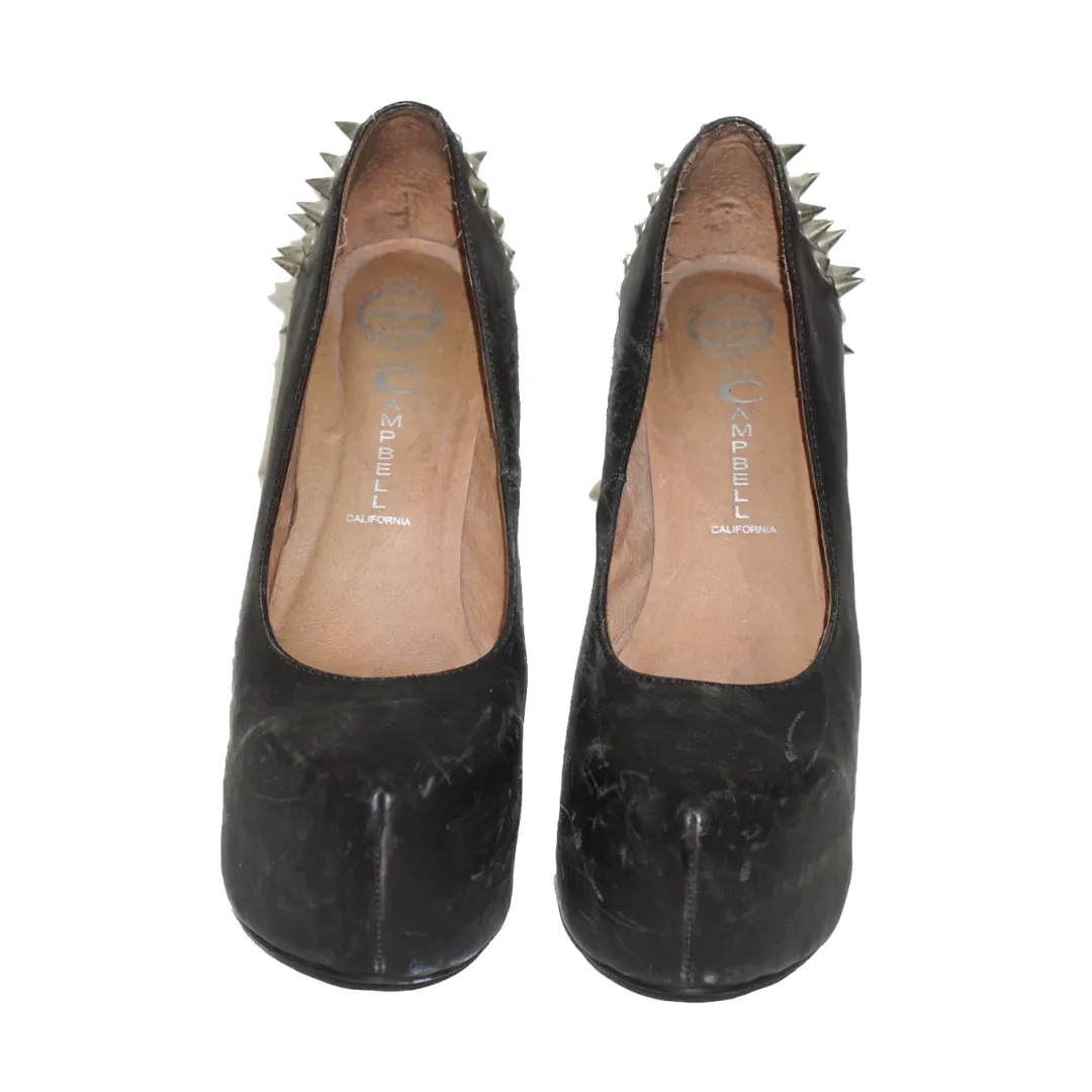 JEFFREY CAMPBELL Spike Heeled Shoes