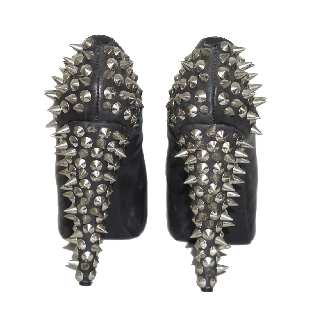 JEFFREY CAMPBELL Spike Heeled Shoes