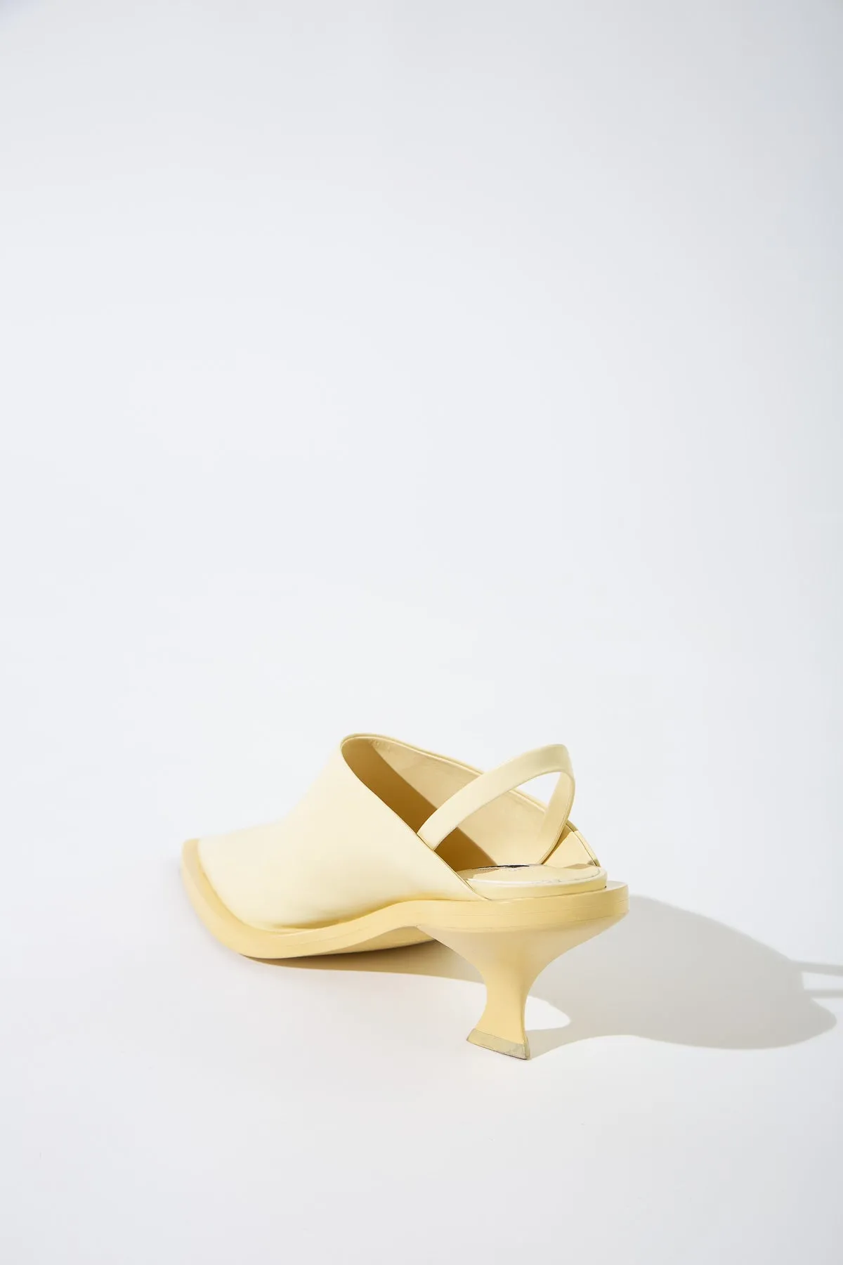 JIL SANDER | PAGLIERINO PUMPS