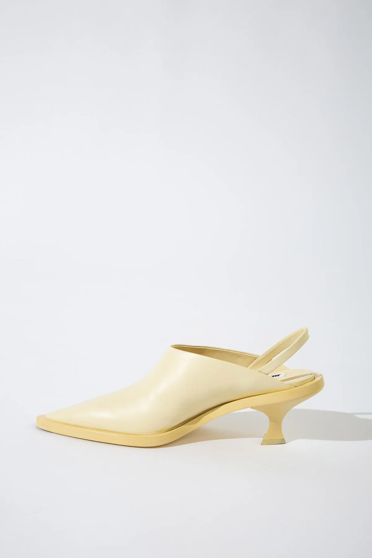 JIL SANDER | PAGLIERINO PUMPS