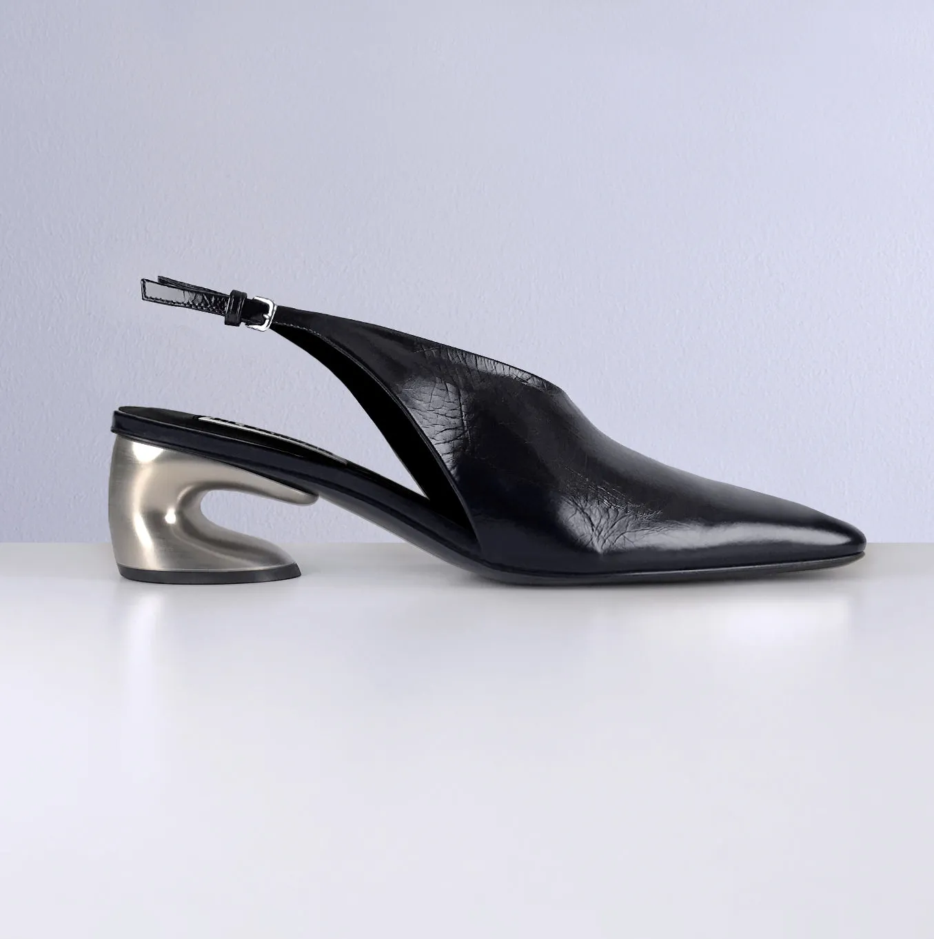 JS SLINGBACK PUMP