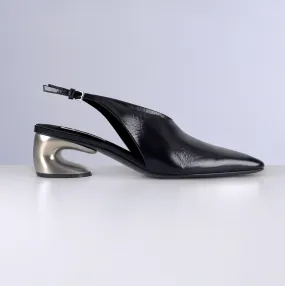 JS SLINGBACK PUMP