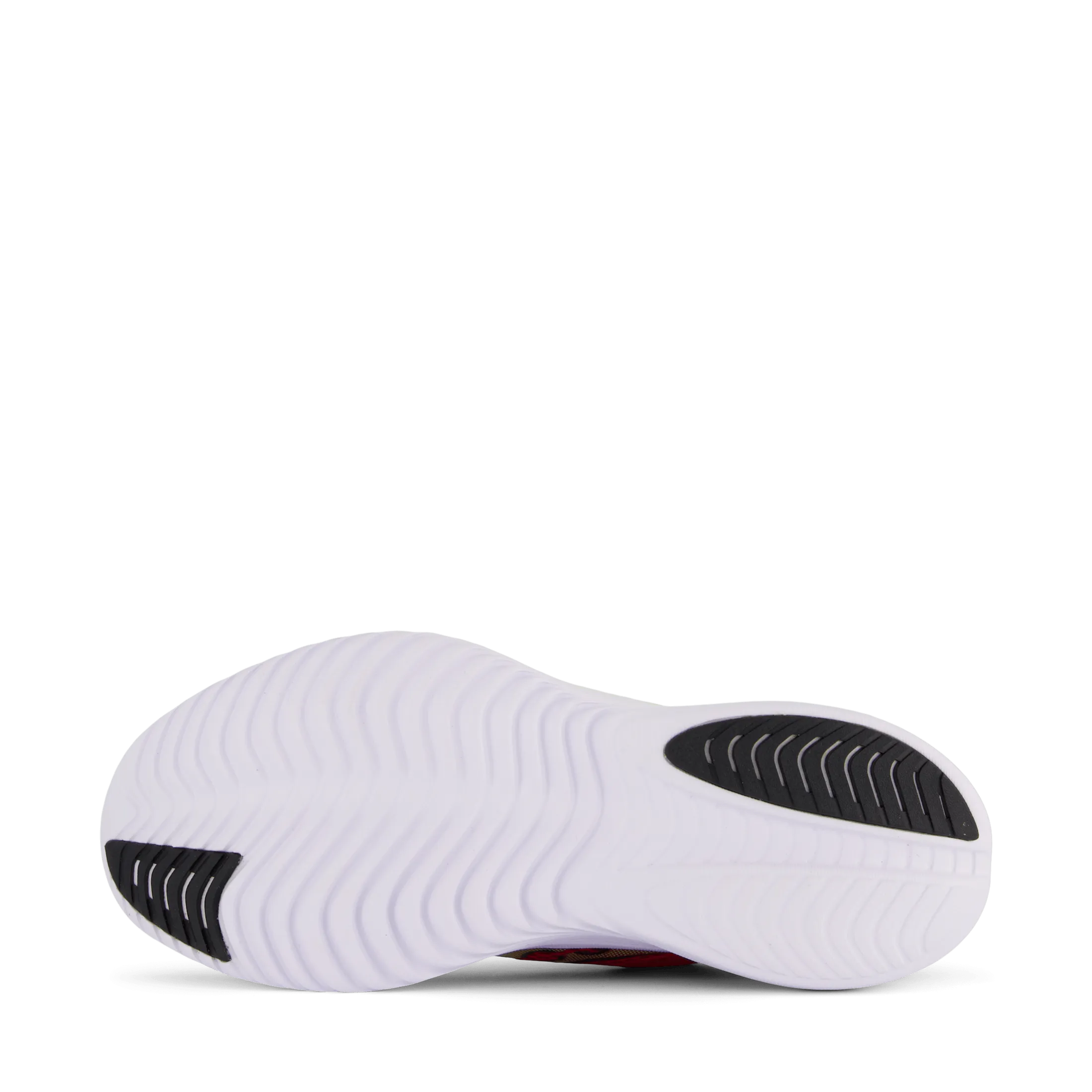 Kinvara 14 Red Poppy