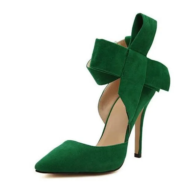 Ladies High Heels 4