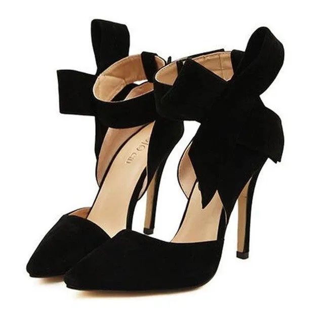 Ladies High Heels 4