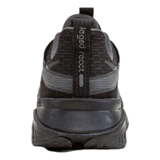 Legend React 2 Black/Grey