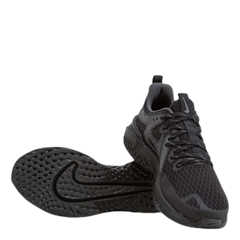 Legend React 2 Black/Grey
