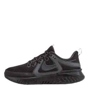 Legend React 2 Black/Grey