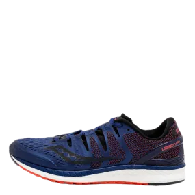 Liberty Iso Blue/White