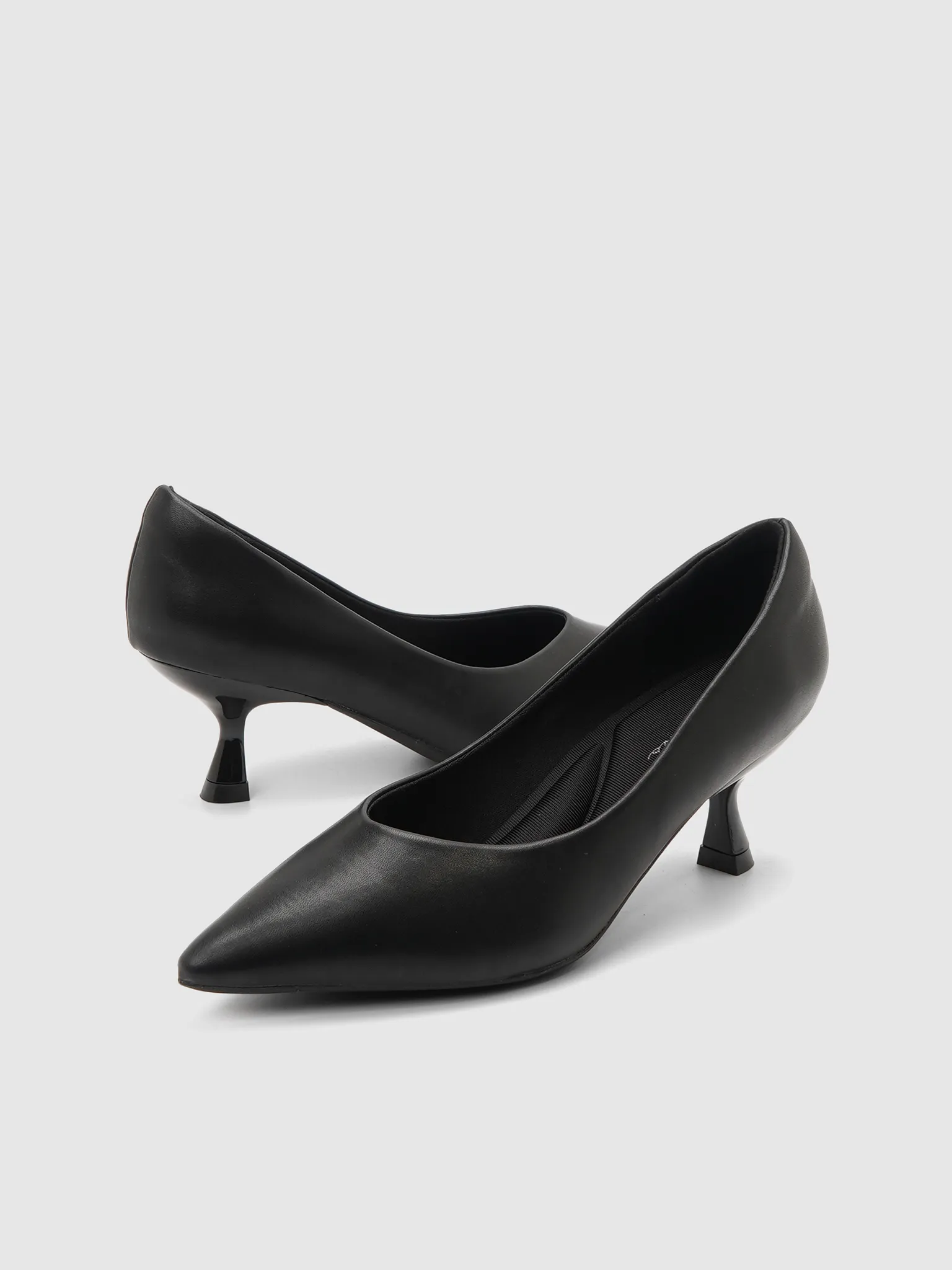Lowella Heel Pumps