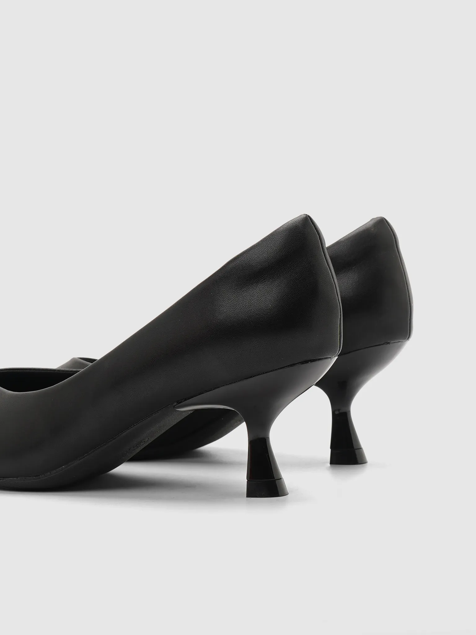 Lowella Heel Pumps
