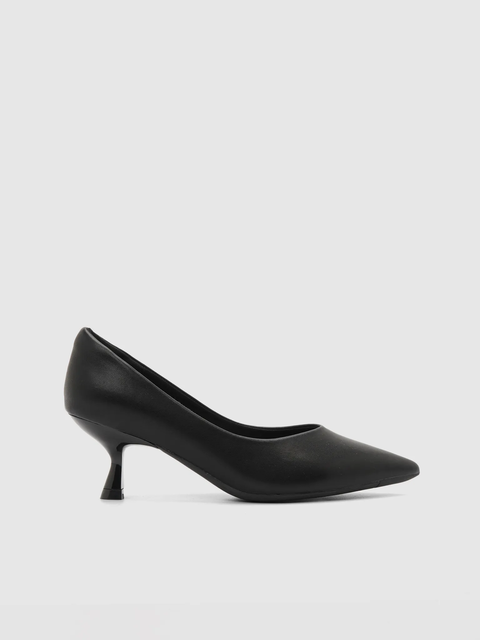 Lowella Heel Pumps