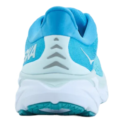 M Clifton 8 Ibiza Blue / Scuba Blue