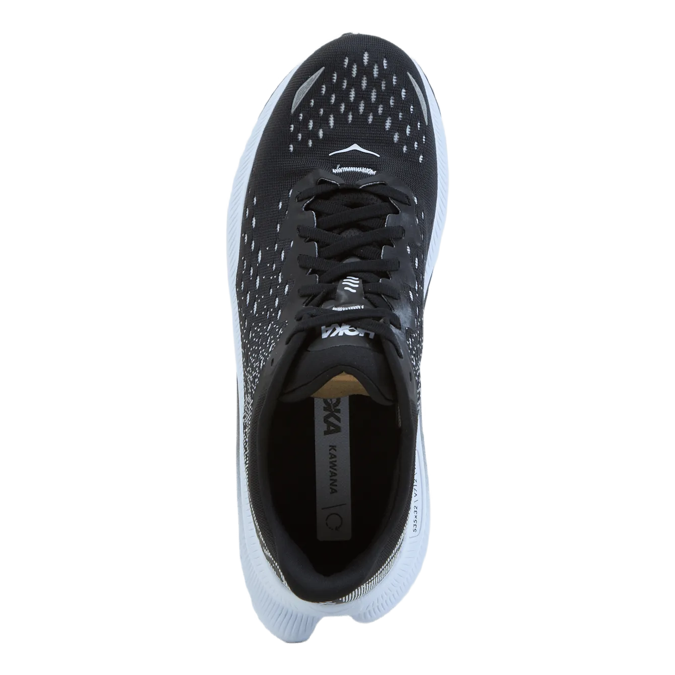 M Kawana Black / White