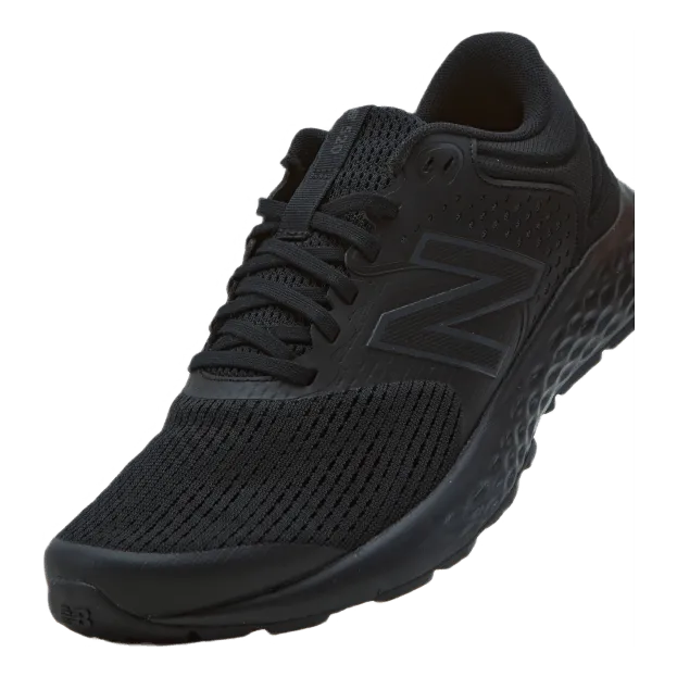 M520lk7 Black/silver