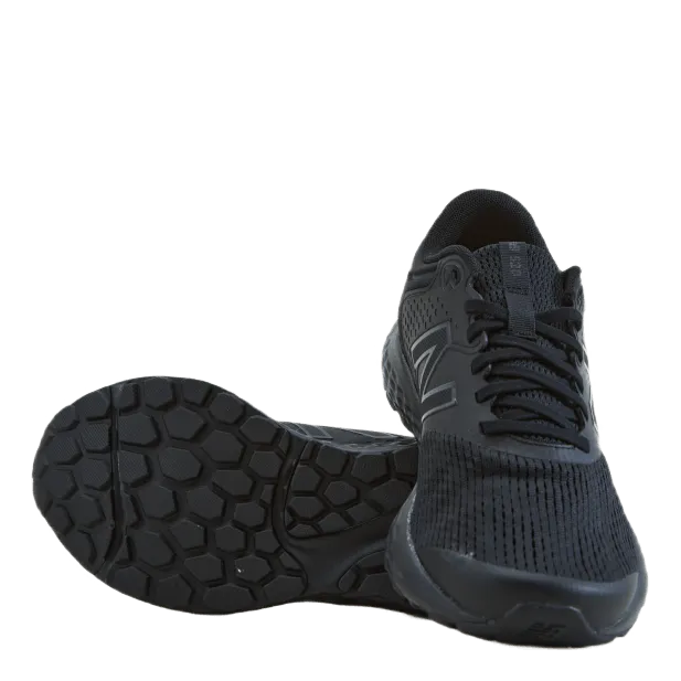 M520lk7 Black/silver