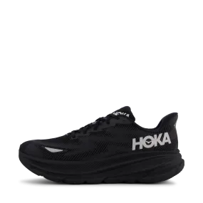 M clifton 9 gtx Black / black