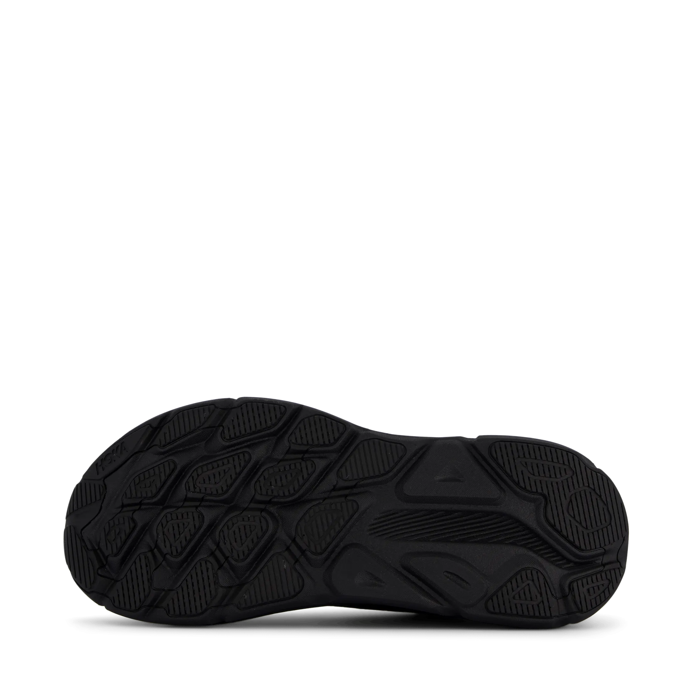 M clifton 9 gtx Black / black