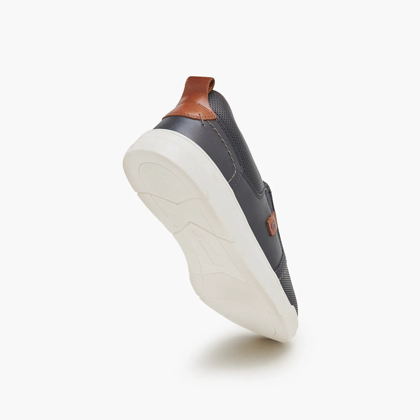 Men's Comfy Slip-Ons