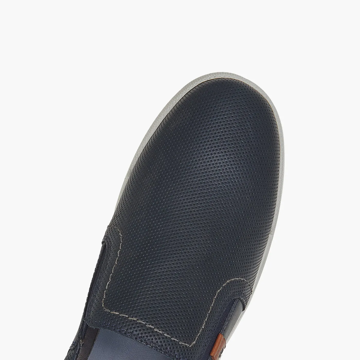 Men's Comfy Slip-Ons