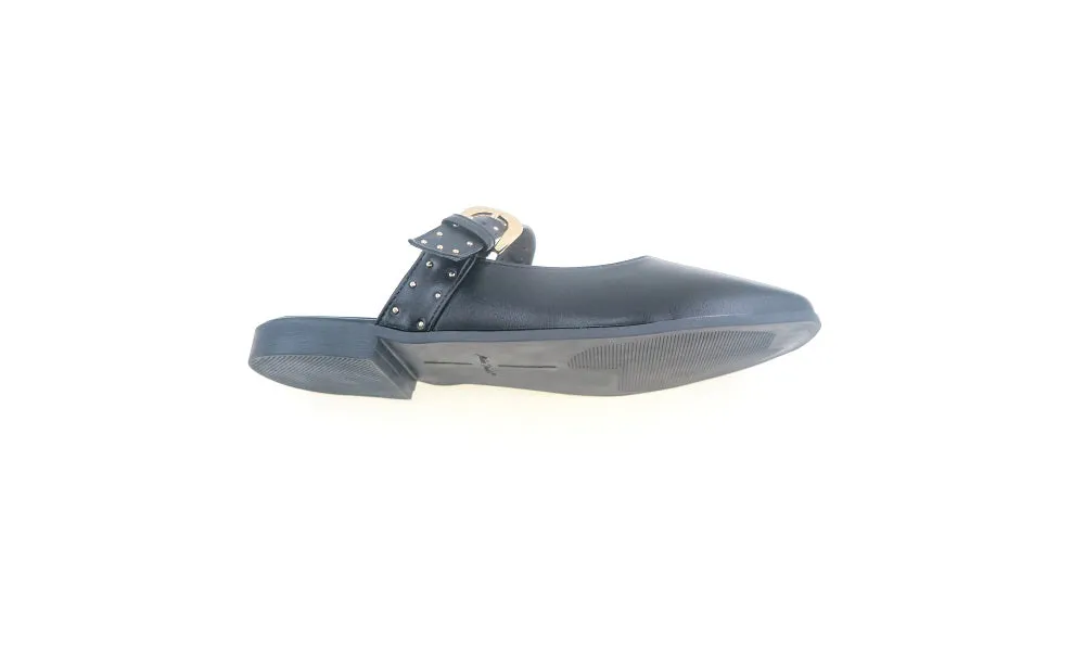 Moda Paolo Women Slip-Ons In 2 Colours (34711T)