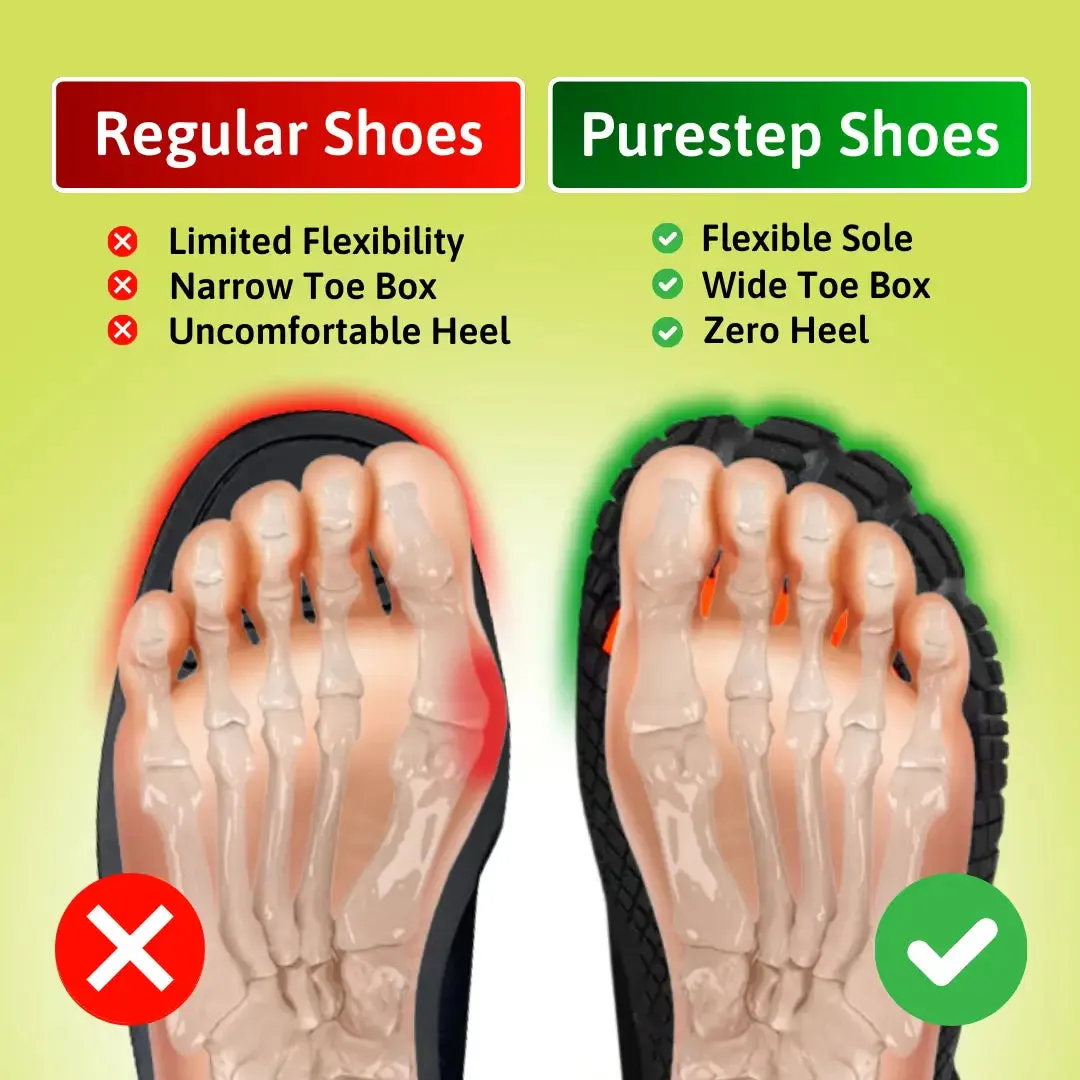 Native - Sneaker Barefoot Shoes (Unisex)