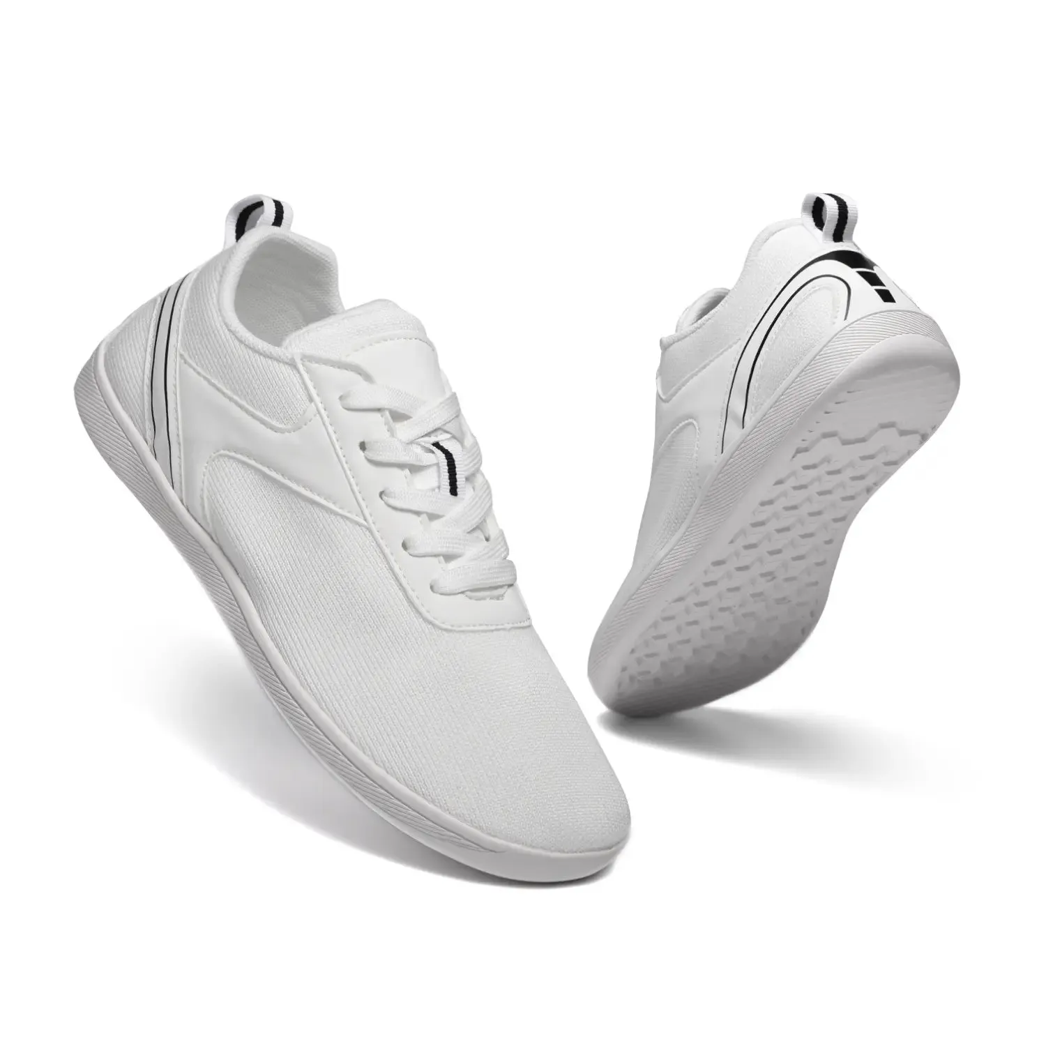 Native - Sneaker Barefoot Shoes (Unisex)