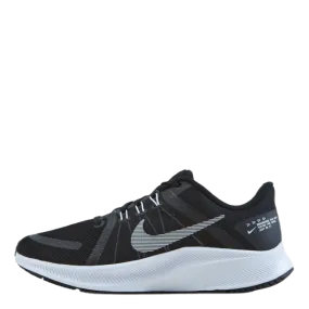 Nike Quest 4 Women's Running S Black/white-dk Smoke Grey