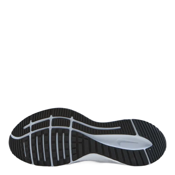 Nike Quest 4 Women's Running S Black/white-dk Smoke Grey
