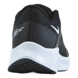 Nike Quest 4 Women's Running S Black/white-dk Smoke Grey