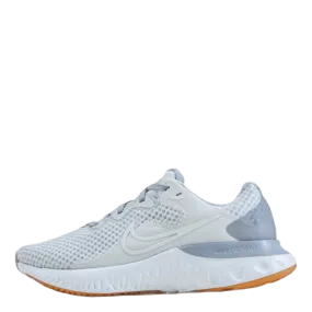 Nike Renew Run 2 Platinum Tint/summit White-sum