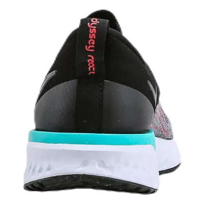 Odyssey React 2 Flyknit Patterned