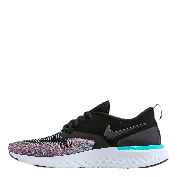 Odyssey React 2 Flyknit Patterned