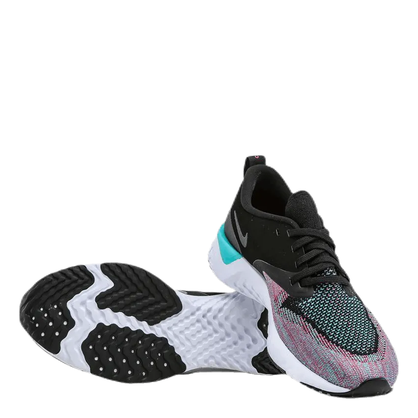 Odyssey React 2 Flyknit Patterned