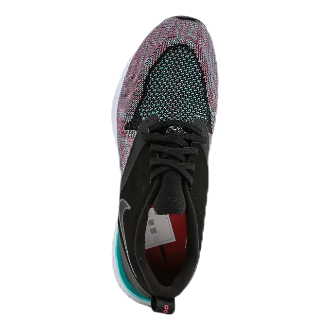 Odyssey React 2 Flyknit Patterned