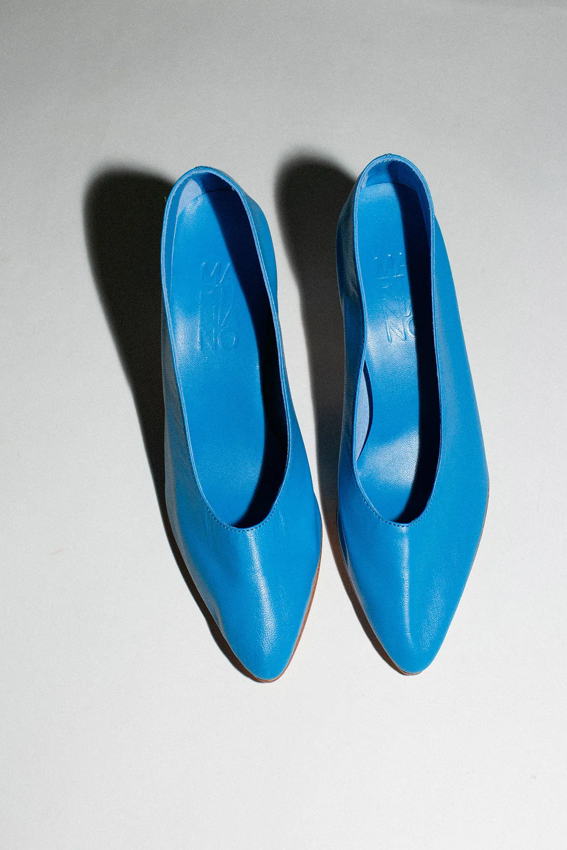 Olympic Blue Party