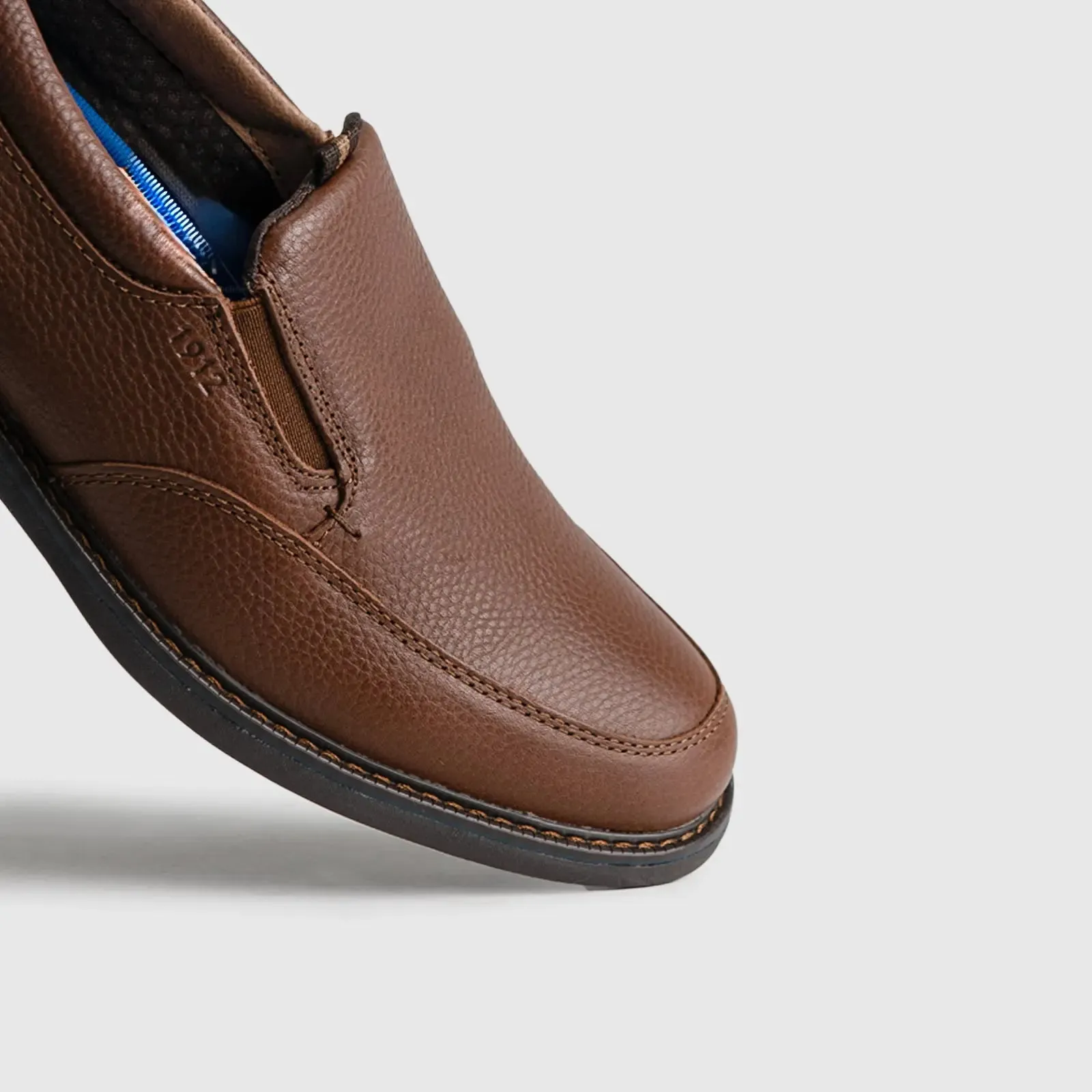 Otto Comfort Slip Ons 84963-2