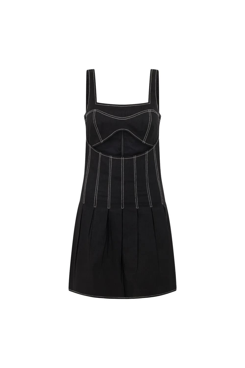 Pacho Cutout Dress