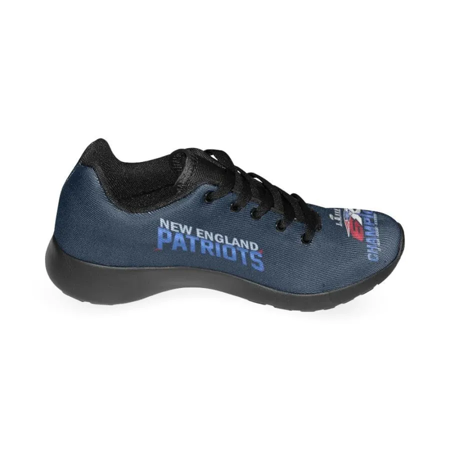patriots Fan Shoes Mens Womens Kids| nfl Fan patriots 6x Champions Sneakers