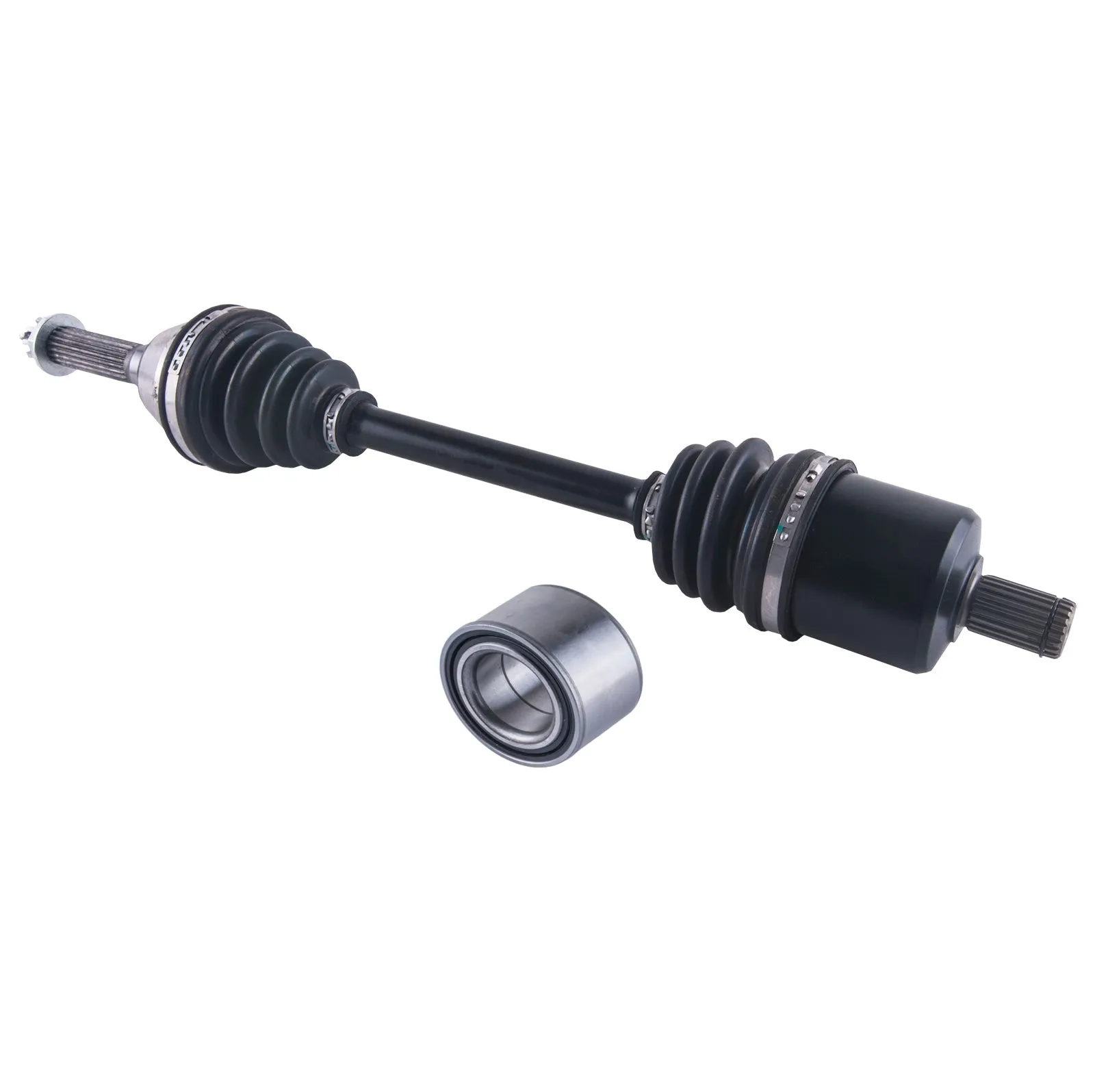 Polaris Sportsman Ace Worker 325 570 900 Front Left/Right Axle& Wheel Bearing