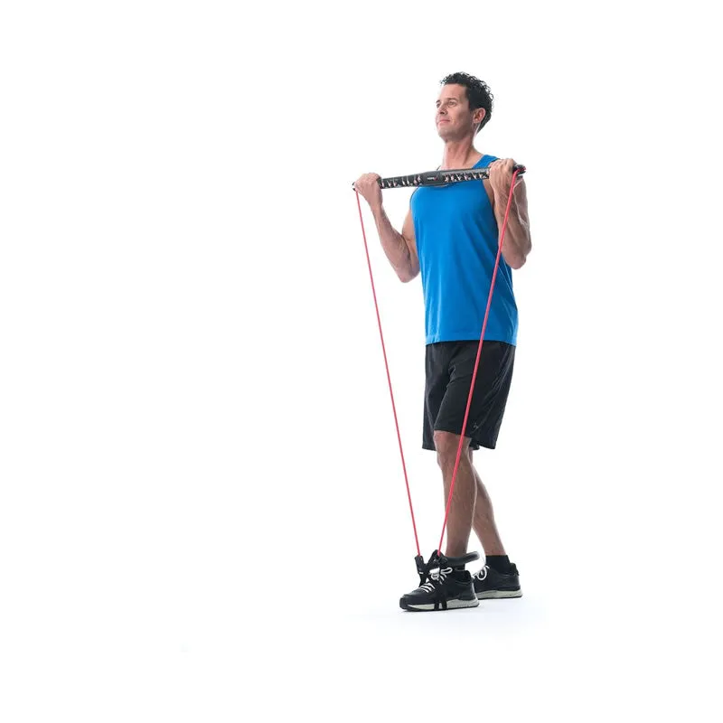 Portable Home Body Gym Set