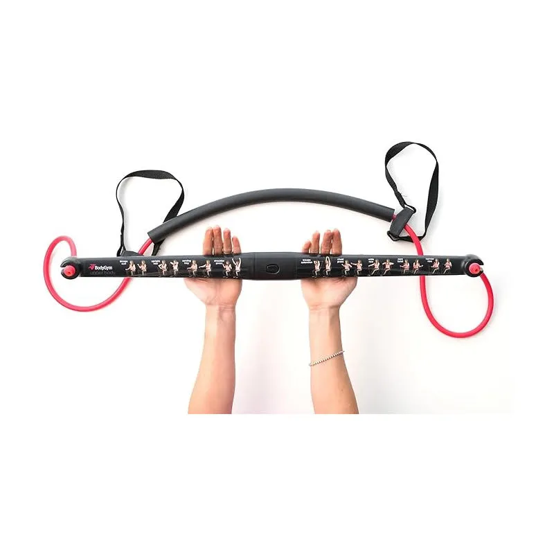 Portable Home Body Gym Set