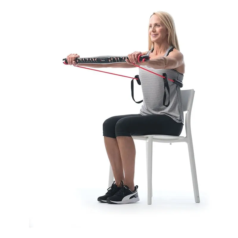 Portable Home Body Gym Set
